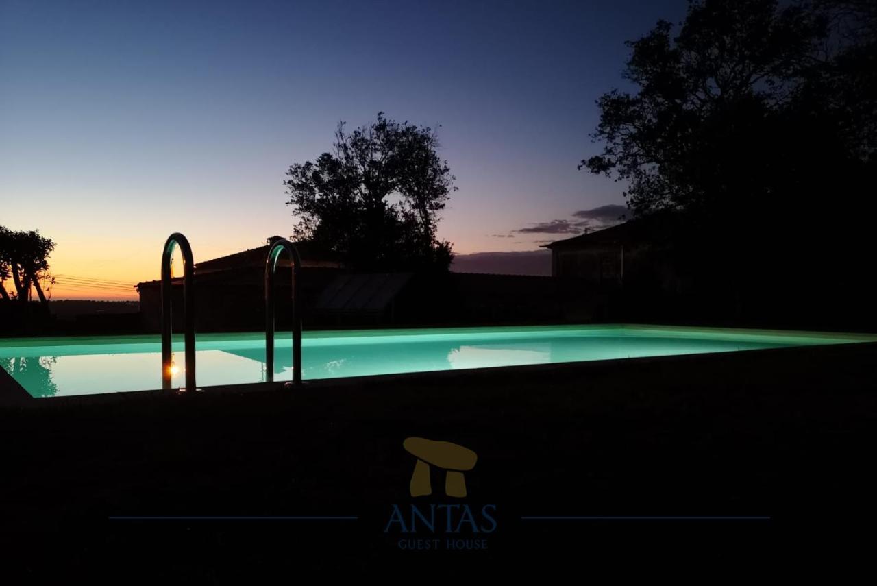 Antas Guest House Esposende Exterior photo